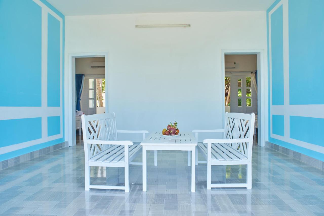 Ocean Place Mui Ne Resort Exterior photo