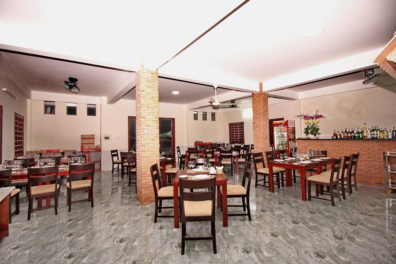 Ocean Place Mui Ne Resort Exterior photo